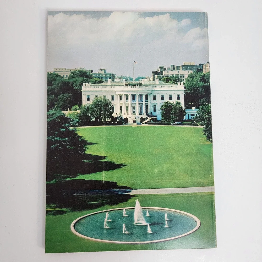 White House Historical Association immerse yourself